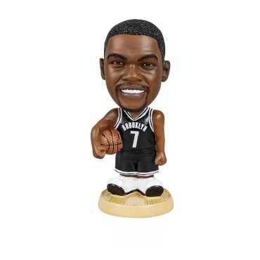 Kevin Durant #7 Brooklyn Nets Bobblehead 10cm
