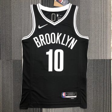Ben Simmons Brooklyn Nets #10 Swingman Jersey