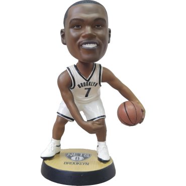 Kevin Durant #7 Brooklyn Nets Bobblehead 18cm
