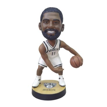 Kyrie Irving #11 Brooklyn Nets Bobblehead 18cm