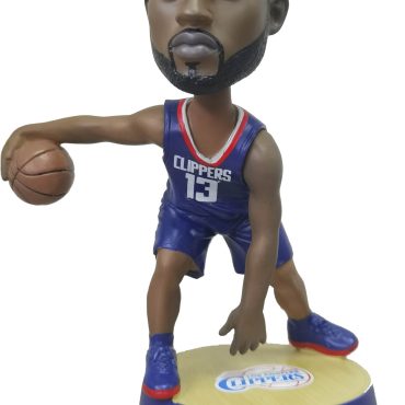 Paul George #13 Los Angeles Clippers Bobblehead 18cm