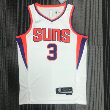 Chris Paul Phoenix Suns #3 Swingman Jersey