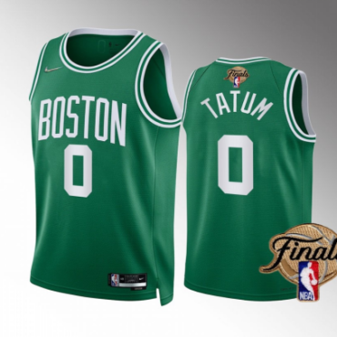 Jayson Tatum Boston Celtics #0 Swingman Jersey