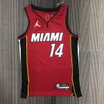 Tyler Herro Miami Heat #14 Swingman Jersey