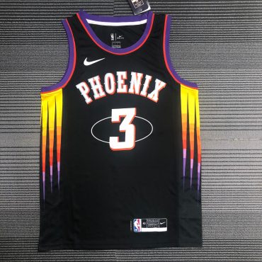 Chris Paul Phoenix Suns #3 Swingman Jersey
