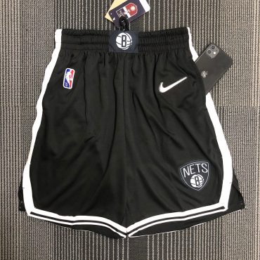 Brooklyn Nets Shorts In Various Sizes