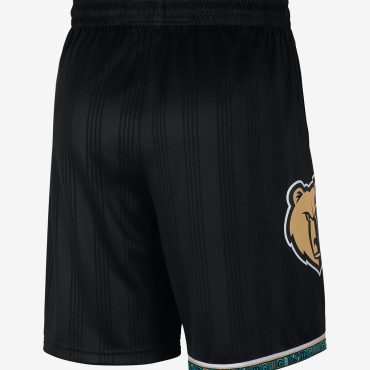 Memphis Grizzlies Shorts In Various Sizes