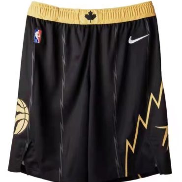 Toronto Raptors Shorts In Various Sizes