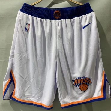 New York Knicks Shorts In Various Sizes