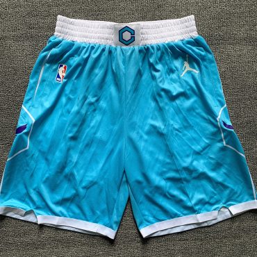 Charlotte Hornets Shorts In Various Sizes