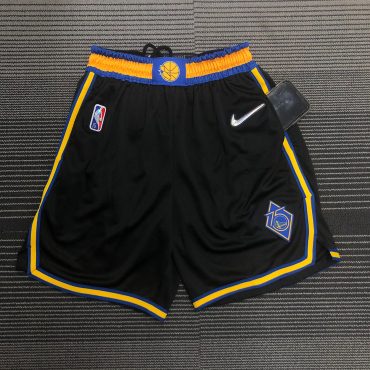 Golden State Warriors Shorts In Various Sizes