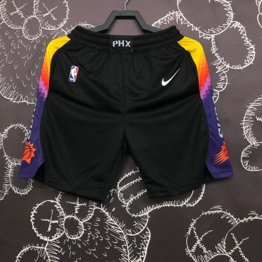 Phoenix Suns Shorts In Various Sizes