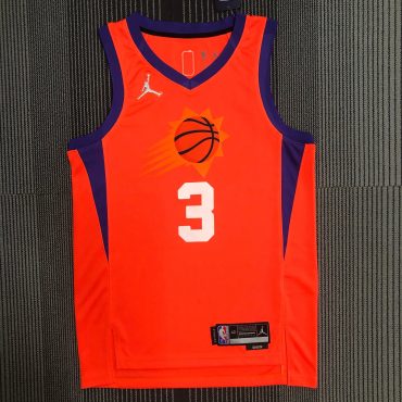 Chris Paul Phoenix Suns #3 Swingman Jersey