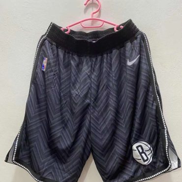 Brooklyn Nets Shorts In Various Sizes