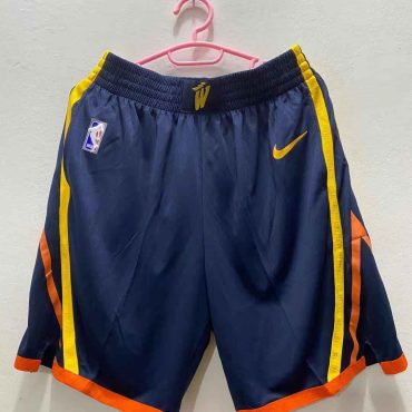 Golden State Warriors Shorts In Various Sizes