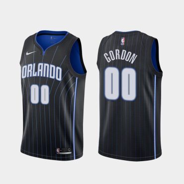 Aaron Gordon Orlando Magic #00 Swingman Jersey