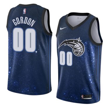 Aaron Gordon Orlando Magic #00 Swingman Jersey