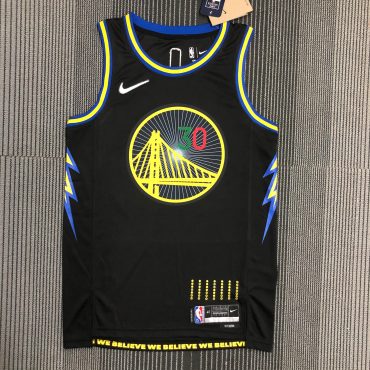 Stephen Curry Golden State Warriors #30 Swingman Jersey