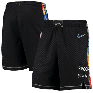 Brooklyn Nets Shorts In Various Sizes