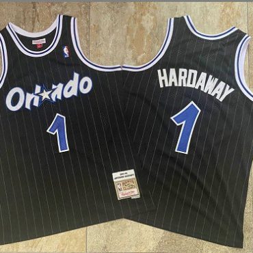 Tracey McGrady Orlando Magic #1 Mitchell And Ness Jersey