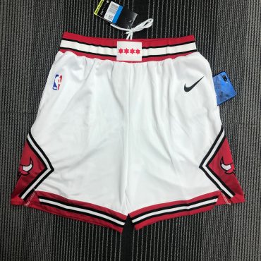 Chicago Bulls Shorts In Various Sizes