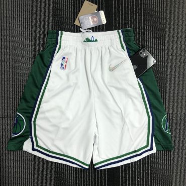 Dallas Mavericks Shorts In Various Sizes