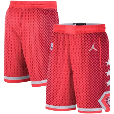 2022 Western Conference All Star Shorts In Various Sizes