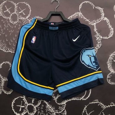 Memphis Grizzlies Shorts In Various Sizes