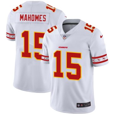 Patrick Mahomes Kansas City Chiefs #15