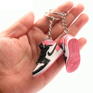 Nike Air Jordan Keyring