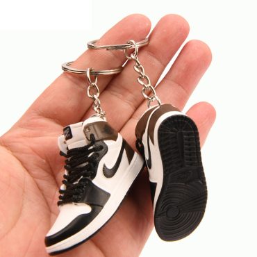 Nike Air Jordan Keyring
