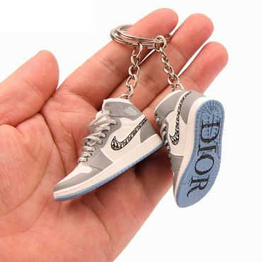 Nike Air Dior Keyring