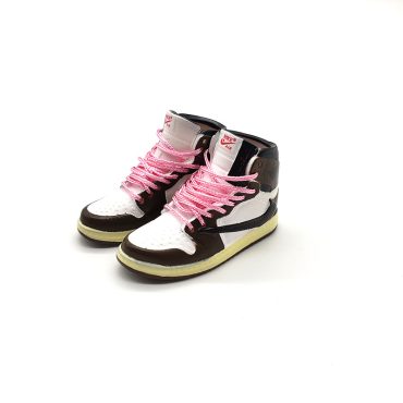 Nike Air Keyring