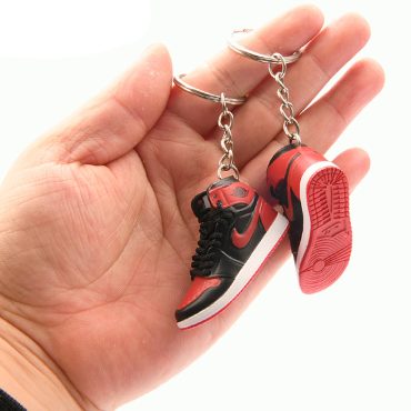 Nike Air Jordan Keyring