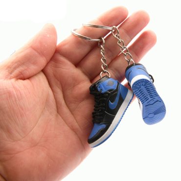 Nike Air Jordan Keyring