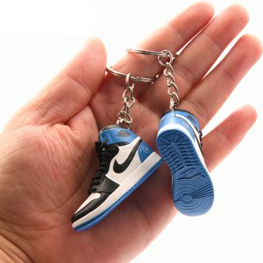 Nike Air Jordan Keyring