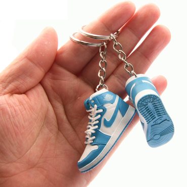 Nike Air Jordan Keyring