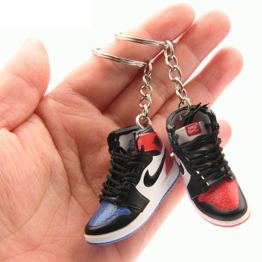 Nike Air Jordan Keyring