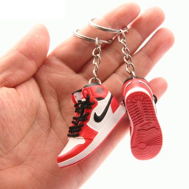 Nike Air Jordan Keyring
