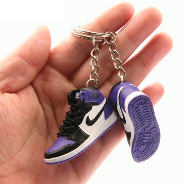 Nike Air Jordan Keyring