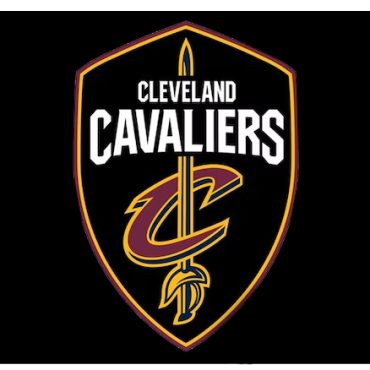 Cleveland Cavaliers Team Flag 90cm X 150cm