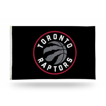 Toronto Raptors Team Flag 90cm X 150cm