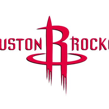 Houston Rockets Team Flag 90cm X 150cm