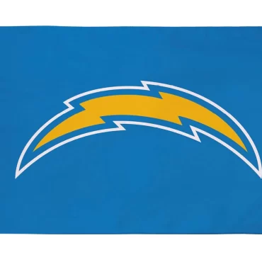 Seattle Seahawks Team Flag 90cm X 150cm