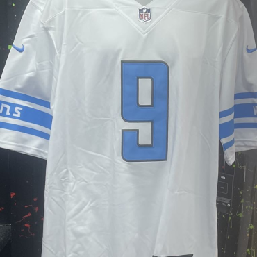 Matthew Stafford Detroit Lions #9 In Various Sizes