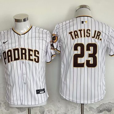 Fernando Tatís Jr. San Diego Padres Jersey