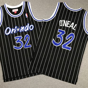 Shaquille O'Neal Orlando Magic #32 Swingman Jersey Kids
