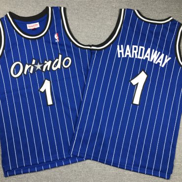 Tracy McGrady Orlando Magic #1 Swingman Jersey Kids