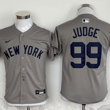 Aaron Judge New York Yankees Jersey